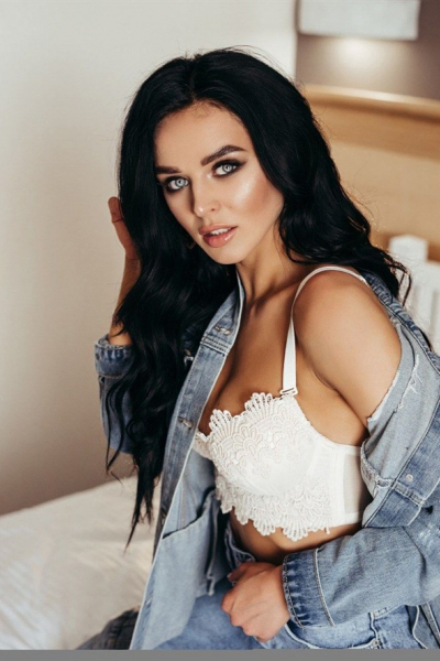 Natalya 31 years old Ukraine Rivne, Ukrainian bride profile, ukrainianbridesint.com