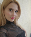 profile of Ukrainian mail order brides Anna