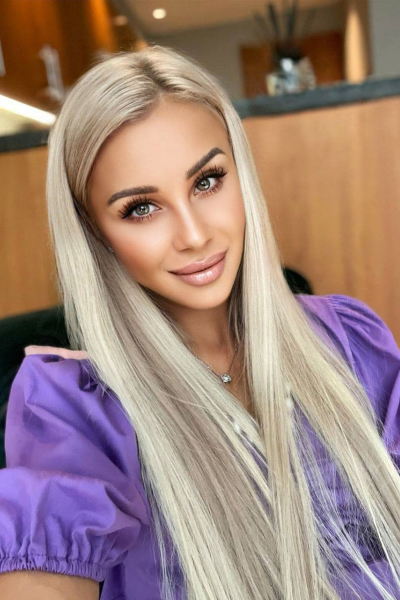 Valeriya 27 years old Ukraine Dnipro, Ukrainian bride profile, ukrainianbridesint.com