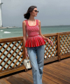 profile of Ukrainian mail order brides Alina
