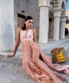 profile of Ukrainian mail order brides Alina