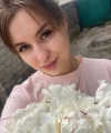 profile of Ukrainian mail order brides Violetta