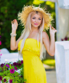 profile of Ukrainian mail order brides Marina