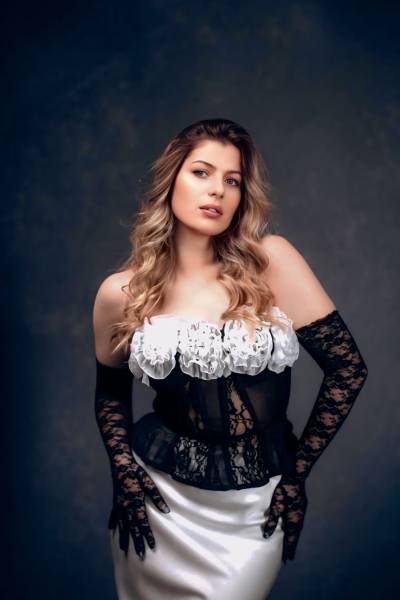 Anna 42 years old Ukraine Mykolaiv, Ukrainian bride profile, ukrainianbridesint.com