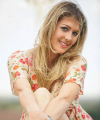 profile of Ukrainian mail order brides Anna