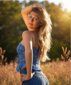 profile of Ukrainian mail order brides Anna