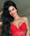 profile of Ukrainian mail order brides Aleksandra