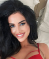 profile of Ukrainian mail order brides Aleksandra