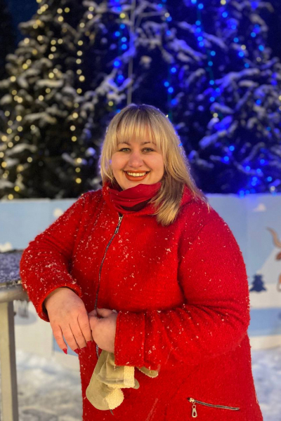 Nina 38 years old Ukraine Ivano-Frankivs'k, Ukrainian bride profile, ukrainianbridesint.com