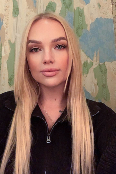 Ekaterina 32 years old Ukraine Cherkasy, Ukrainian bride profile, ukrainianbridesint.com