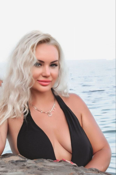 Diana 42 years old Ukraine Kyiv, Ukrainian bride profile, ukrainianbridesint.com