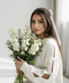profile of Ukrainian mail order brides Inna