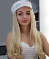 profile of Ukrainian mail order brides Yuliya