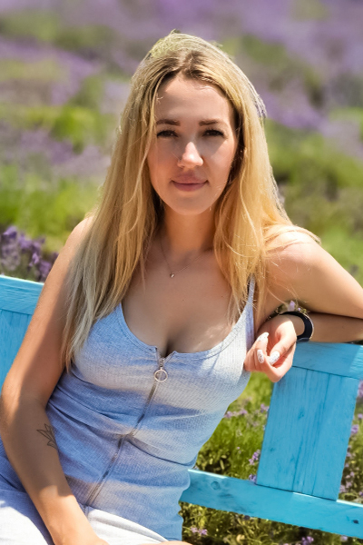 Darya 34 years old Hungary Budapest, Ukrainian bride profile, ukrainianbridesint.com