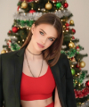 profile of Ukrainian mail order brides Anna