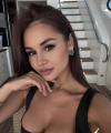 profile of Ukrainian mail order brides Diana