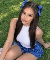 profile of Ukrainian mail order brides Diana