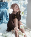 profile of Ukrainian mail order brides Lyudmila