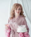 profile of Ukrainian mail order brides Lyudmila