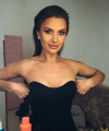 profile of Ukrainian mail order brides Karina