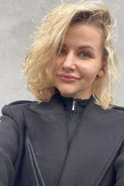 Alina 30 years old Ukraine Kyiv, Ukrainian bride profile, ukrainianbridesint.com