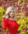profile of Ukrainian mail order brides Svitlana