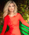 profile of Ukrainian mail order brides Svitlana