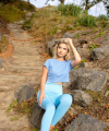 profile of Ukrainian mail order brides Svitlana