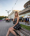 profile of Ukrainian mail order brides Svitlana