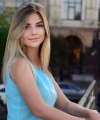 profile of Ukrainian mail order brides Svitlana