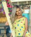 profile of Ukrainian mail order brides Svitlana