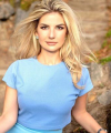 profile of Ukrainian mail order brides Svitlana
