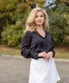 profile of Ukrainian mail order brides Svitlana