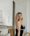 profile of Ukrainian mail order brides Svitlana