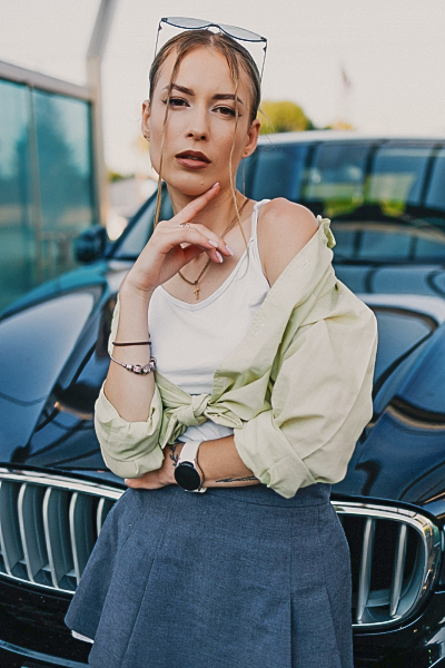 Ruslana 28 years old Ukraine Vinnitsa, Ukrainian bride profile, ukrainianbridesint.com