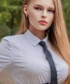 profile of Ukrainian mail order brides Roksolana
