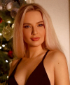 profile of Ukrainian mail order brides Anna