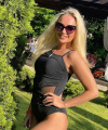 profile of Ukrainian mail order brides Anna