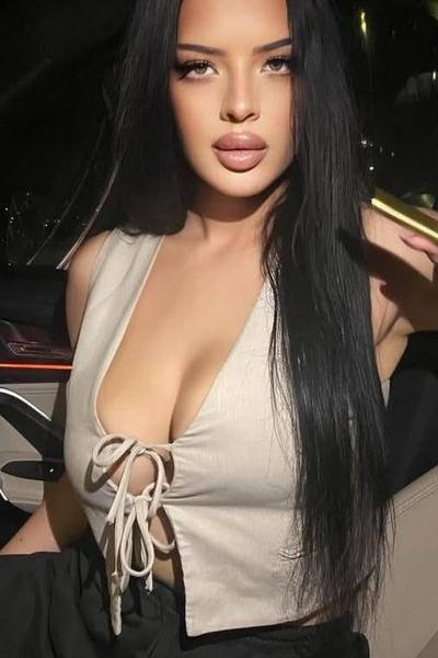 Vanessa 20 years old Moldova Kishinev, Ukrainian bride profile, ukrainianbridesint.com