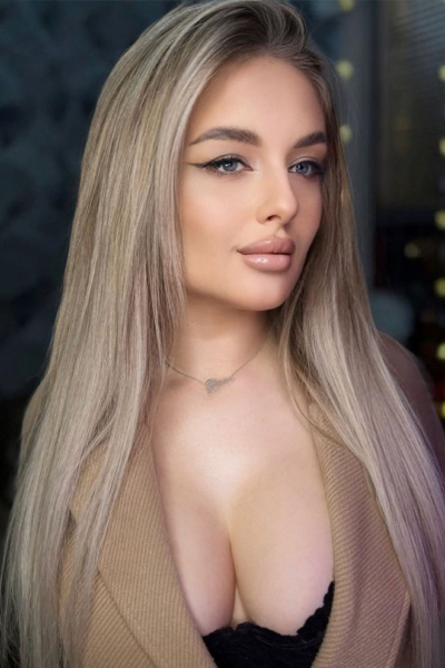 Daria 27 years old Ukraine Lviv, Ukrainian bride profile, ukrainianbridesint.com