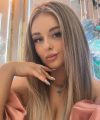 profile of Ukrainian mail order brides Daria