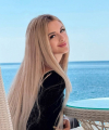 profile of Ukrainian mail order brides Daria