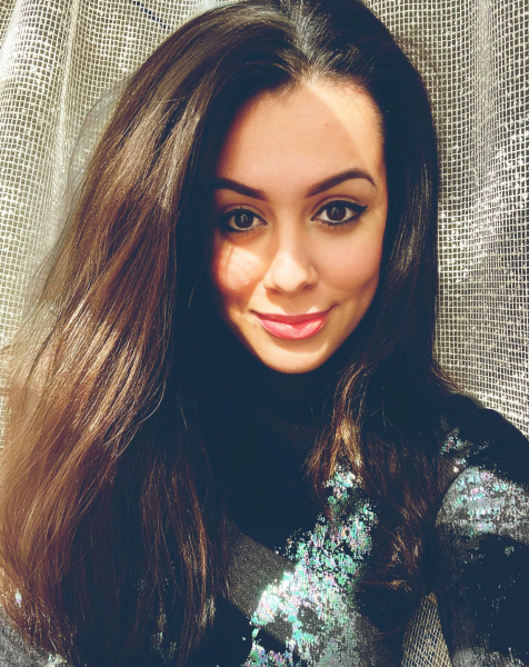 Yuliya 28 years old Ukraine Kyiv, Ukrainian bride profile, ukrainianbridesint.com