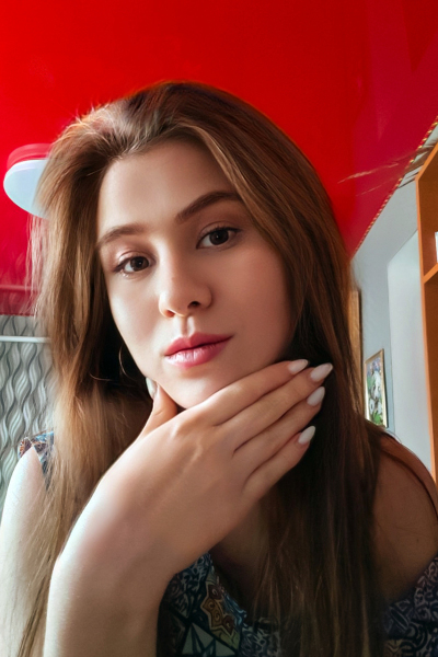 Diana 21 years old Ukraine Kropyvnytskyi, Ukrainian bride profile, ukrainianbridesint.com