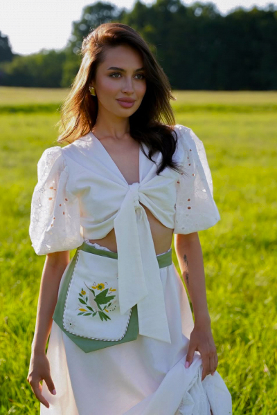 Darya 18 years old Ukraine Kyiv, Ukrainian bride profile, ukrainianbridesint.com