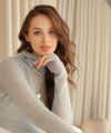 profile of Ukrainian mail order brides Darya