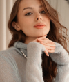 profile of Ukrainian mail order brides Darya
