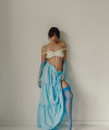 profile of Ukrainian mail order brides Darya