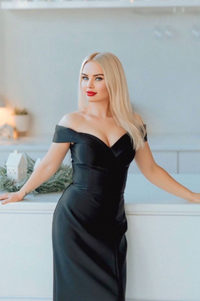 Irina 35 years old Ukraine Bila Tserkva, Ukrainian bride profile, ukrainianbridesint.com