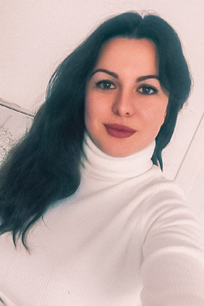 Viktoriia 30 years old Ukraine Odesa, Ukrainian bride profile, ukrainianbridesint.com